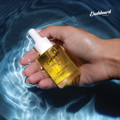 Dashboard Beauty Cuticle Oil - Nourish & Strengthen Nails