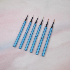 ArtSecret Liner Brush: Precision Nail Art for Flawless Manicures