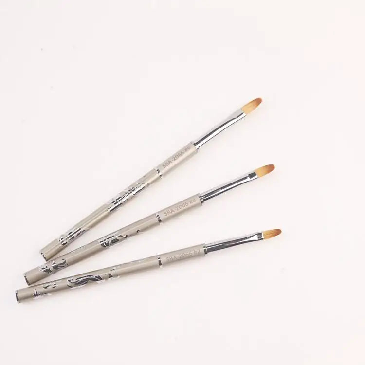 ArtSecret Nail Art Brush - Precision Design & Durable Quality