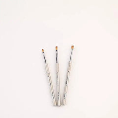 ArtSecret Pro Fine Nail Art Brush - Precision for Perfect Nails