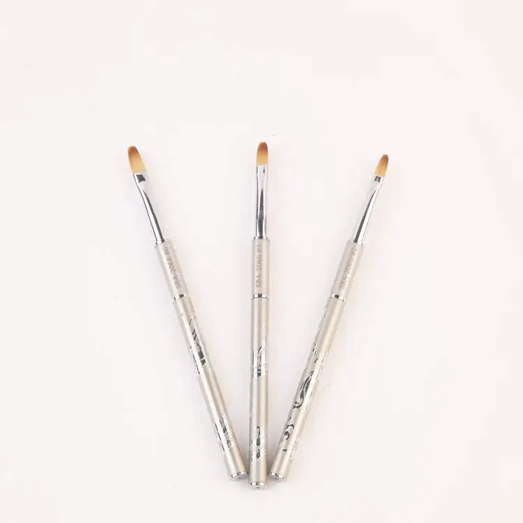 ArtSecret Nail Art Brush - Precision Design & Durable Quality