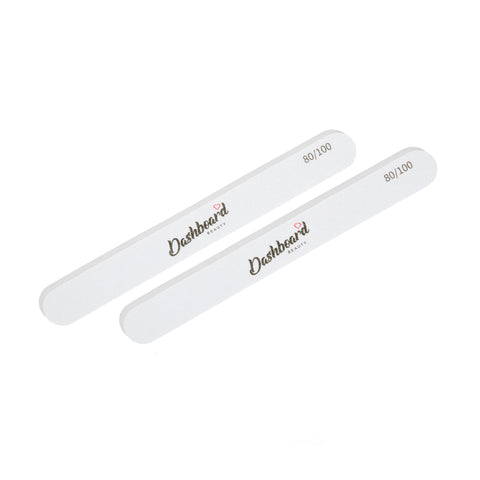 Pro-Grade Nail Files: Achieve Flawless Salon Results - Dashboard Beauty