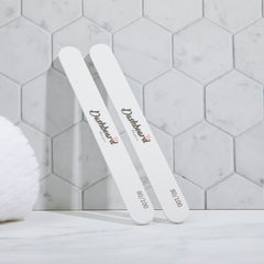 Pro-Grade Nail Files: Achieve Flawless Salon Results