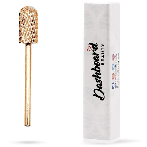 Premium Nail Bits for Flawless Manicures – Elevate Client Satisfaction - Dashboard Beauty