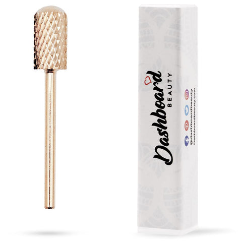 Premium Nail Bits for Flawless Manicures – Elevate Client Satisfaction - Dashboard Beauty