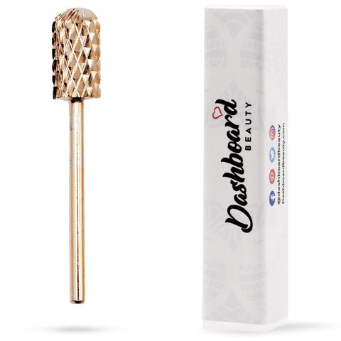 Premium Nail Bits for Flawless Manicures – Elevate Client Satisfaction - Dashboard Beauty