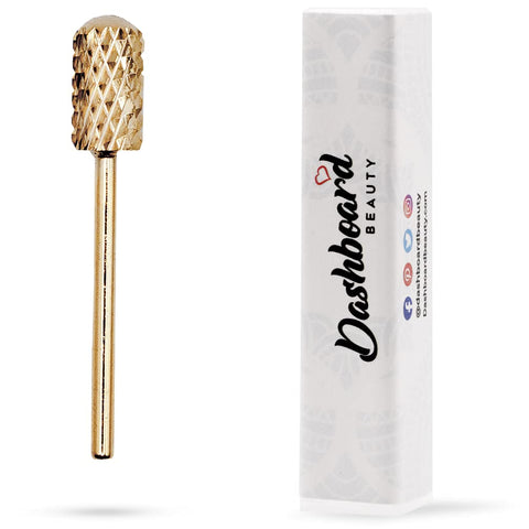 Premium Nail Bits for Flawless Manicures – Elevate Client Satisfaction - Dashboard Beauty