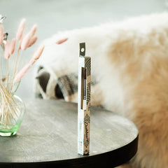 perfect acrylic nail brush to create the perfect bead