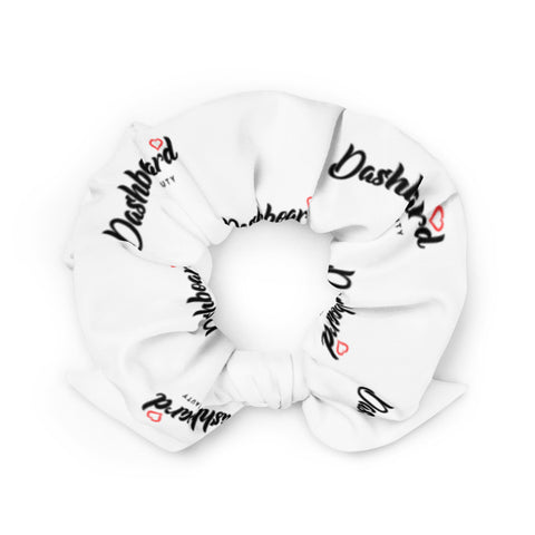 Premium Dashboard Beauty Scrunchie - Elevate Client Experience - Dashboard Beauty