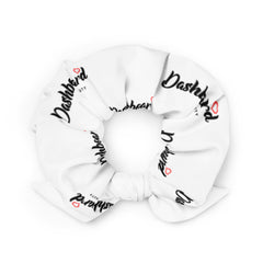 Premium Dashboard Beauty Scrunchie - Elevate Client Experience