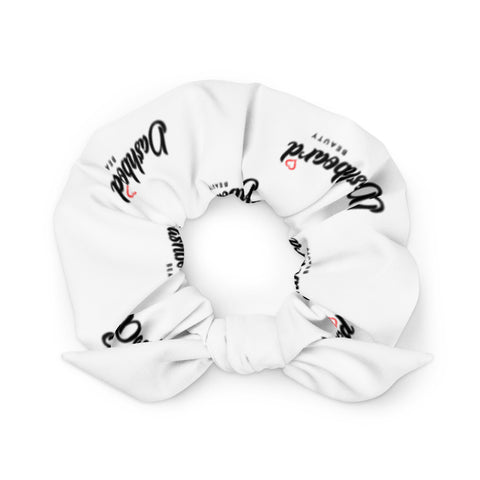 Premium Dashboard Beauty Scrunchie - Elevate Client Experience - Dashboard Beauty