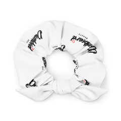 Premium Dashboard Beauty Scrunchie - Elevate Client Experience